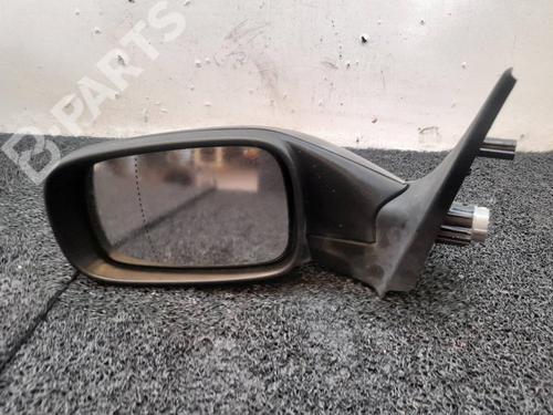 Used Left mirror Left mirror RENAULT LAGUNA I (B56_, 556_) [1993-2002] 10214808 10214808