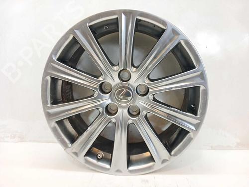 Used Rim Rim LEXUS NX (_Z1_) 300h (AYZ10_) (155 hp) 40255104 40255104