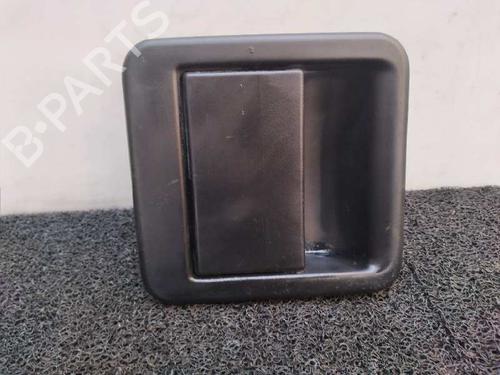 Front right exterior door handle CITROËN JUMPER I Bus (230P) 1.9 TD 4x4 BP6211736C129