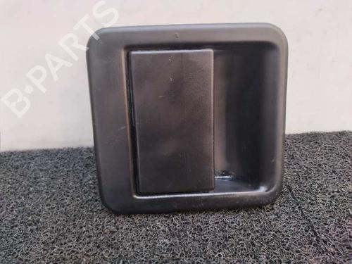 Front right exterior door handle CITROËN JUMPER I Bus (230P) 1.9 TD 4x4 (92 hp)null