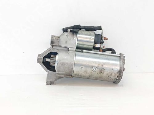 Used Starter Starter CITROËN XSARA PICASSO (N68) 2.0 HDi (90 hp) 40458690 40458690