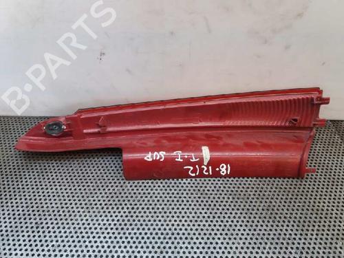 Left taillight CITROËN C4 I (LC_) | BP2276979C34 - Image 2