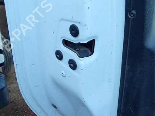 Used Front left lock OPEL VIVARO B Van (X82) [2014-2020]  30391290