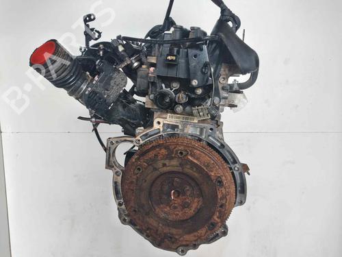 Engine FORD FIESTA VI (CB1, CCN)  | BP25791354M1 