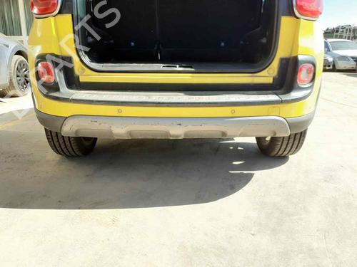 Used Rear bumper Rear bumper 26000516 26000516