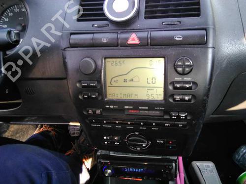 Throttle body SEAT IBIZA II (6K1) 1.4 i | BP4458564M82 