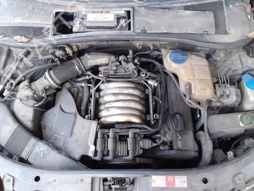Left headlight AUDI A6 C5 (4B2, 4B4) 2.4 | BP31246754C28 - Image 8