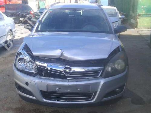 Tailgate lift support OPEL ASTRA H Estate (A04) 1.7 CDTI (L35) | BP14034528C138 