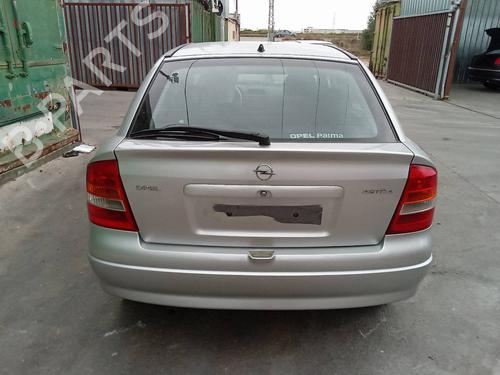 Right mirror OPEL ASTRA G Hatchback (T98) 1.6 (F08, F48) | BP7232608C27 