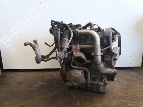 Engine VW GOLF IV (1J1) 1.8 T | BP177873M1 
