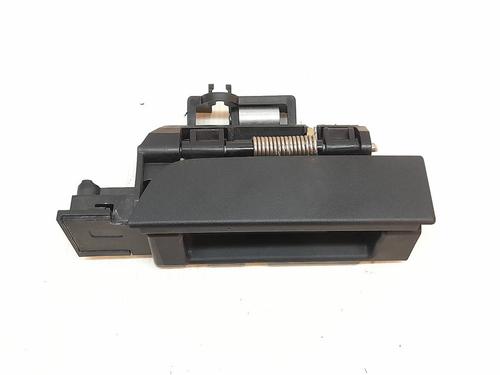 Used Rear left exterior door handle MERCEDES-BENZ CITAN Box Body/MPV (W420) 1.5 112 CDI (420.633, 420.635) (116 hp) 29704715