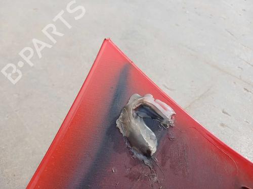 Grill RENAULT TWIZY (MAM_) 45 | BP39104655C40 - Image 5