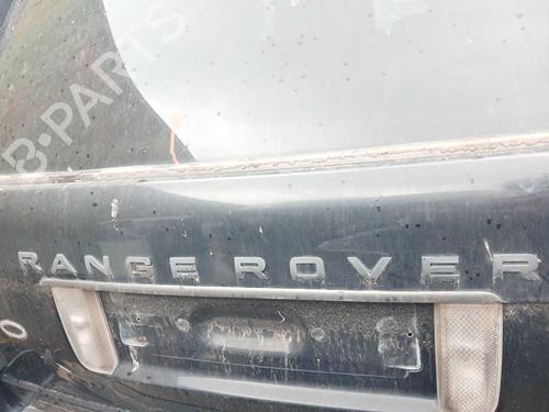 Used Left sideskirt Left sideskirt 38509602 38509602