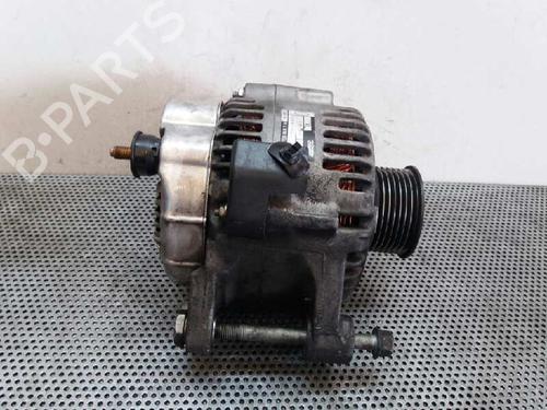 Alternator KIA SORENTO I (JC) 2.5 CRDi | BP3144370M7 