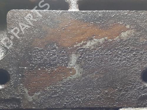 Engine FORD MONDEO IV (BA7) | BP24878286M1 - Image 6