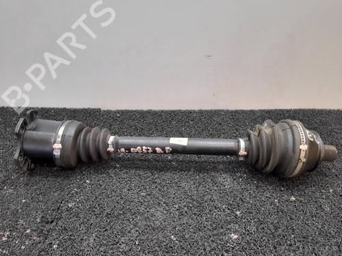 Used Left front driveshaft AUDI A6 C6 (4F2) 2.4 (177 hp) 11138317