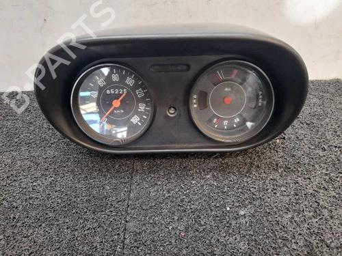 Used Instrument cluster SEAT 127 (127A) [1972-1982]  12448705