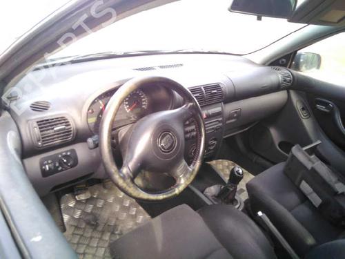 Front wiper motor SEAT LEON (1M1) 1.9 TDI | BP3726968M29 
