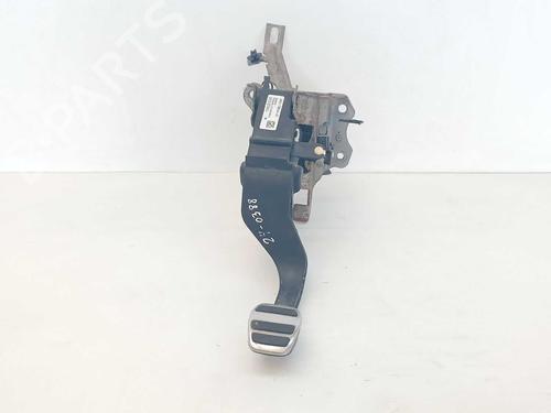 Used Clutch pedal Clutch pedal FORD FOCUS IV (HN) [2018-2026] 40291563 40291563