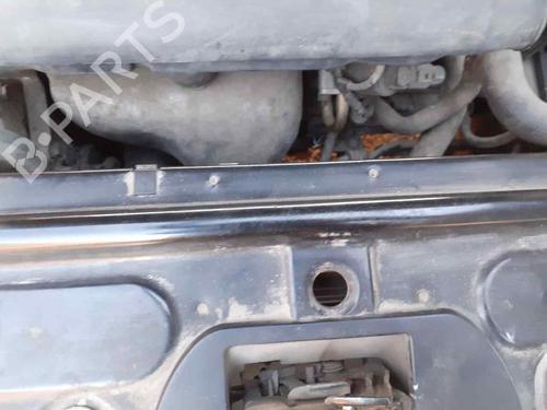 Front slam panel SEAT LEON (1M1)  | BP30731538C72 