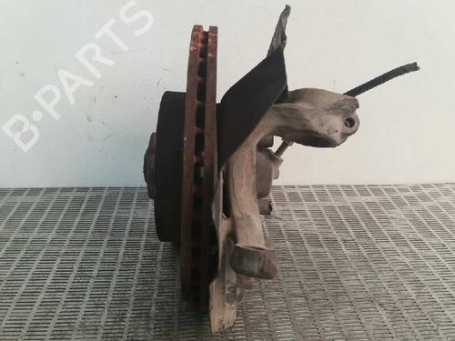 Right front steering knuckle BMW 3 (E46) 320 d | BP591415M26 