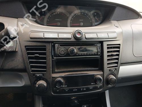 Intercooler SSANGYONG RODIUS I  | BP33611669M30  - Image 10