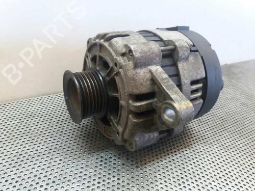 Alternator CHEVROLET LACETTI (J200) | BP3438642M7 - Image 6