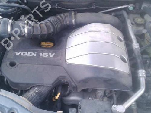 Left front driveshaft CHEVROLET CAPTIVA (C100, C140) 2.0 D 4WD | BP595540M38  - Image 9