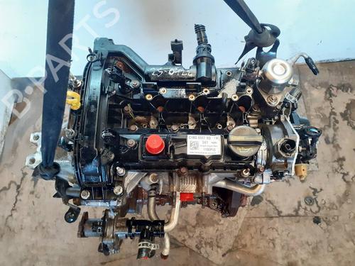 Engine FORD FIESTA VI (CB1, CCN)  | BP28670370M1