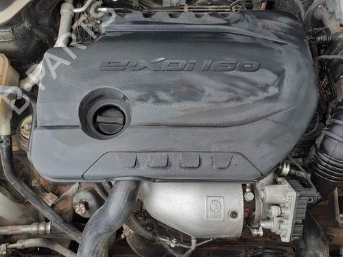 Used Engine Engine SSANGYONG TIVOLI [2015-2026] 33294767 33294767