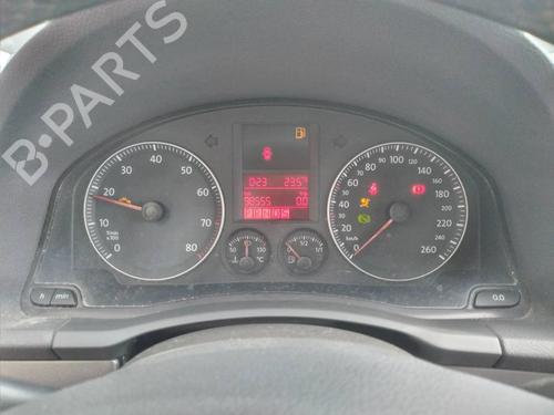 Engine VW GOLF V (1K1) | BP13388726M1 - Image 23