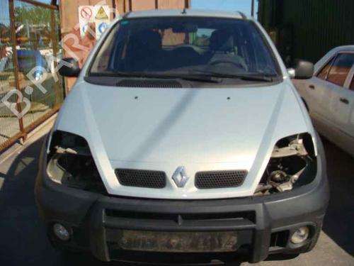 Sensore elettronico RENAULT SCÉNIC I MPV (JA0/1_, FA0_) 1.9 dCi RX4 | BP1505674M84 