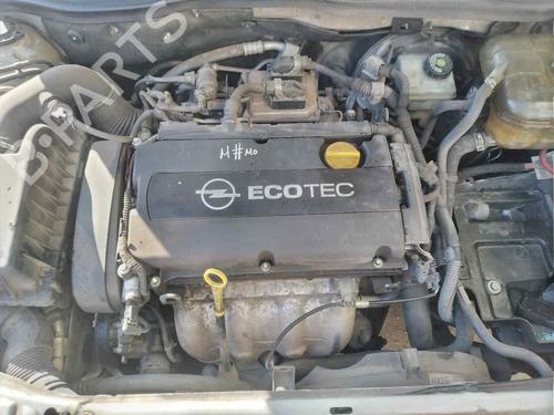 Engine control unit (ECU) OPEL ASTRA H (A04) | BP25714728M57 - Image 9