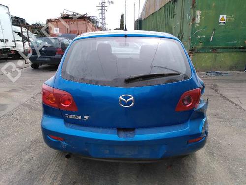 Left tailgate light MAZDA 3 (BK) | BP4412162C79 - Image 6