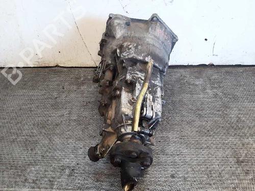 Gearbox BMW 3 (E46) 320 d | BP3440443M3 