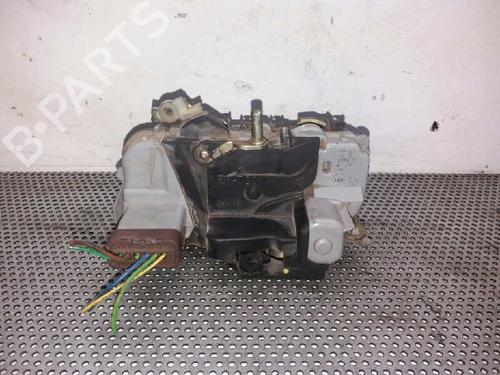 Used Front left lock CITROËN XSARA PICASSO (N68) 1.6 HDi (109 hp) 1203665