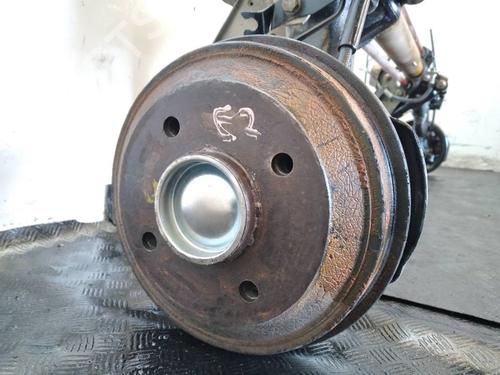 Rear axle PEUGEOT 306 (7B, N3, N5) 1.6 SR | BP19267597M2 