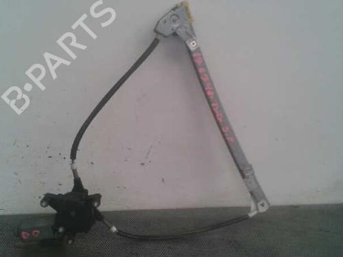 Used Front right window mechanism RENAULT MEGANE I Coach (DA0/1_) 1.6 e (DA0F) (90 hp) 865949