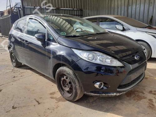 Front right seatbelt FORD FIESTA VI (CB1, CCN) | BP32352220I25 - Image 8
