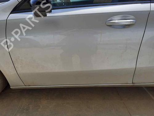 Left front door MERCEDES-BENZ A-CLASS (W177) A 180 (177.084) | BP29547153C2 