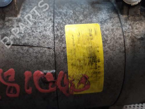 AC compressor FORD FOCUS II (DA_, HCP, DP) 1.6 TDCi | BP5047465M34 