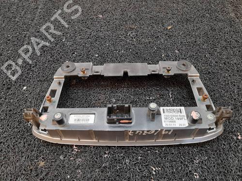 Warning switch FIAT PUNTO EVO (199_) 1.3 D Multijet (199AXC1A, 199BXC1A, 199AXT1A, 199BXT1A) | BP4468397I22 