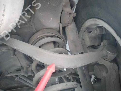 Used Right rear suspension arm KIA CARNIVAL / GRAND CARNIVAL III (VQ) 2.9 CRDi (185 hp) 20122783