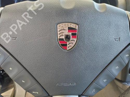 Kollisonspute sett PORSCHE CAYENNE (9PA) 3.2 | BP15905478C86 