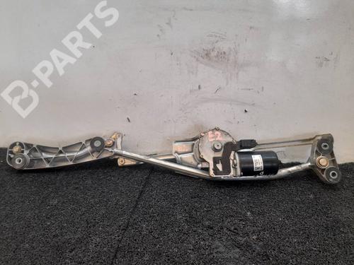 Used Front wiper motor Front wiper motor BMW 5 (E39) 530 d (193 hp) 10215902 10215902
