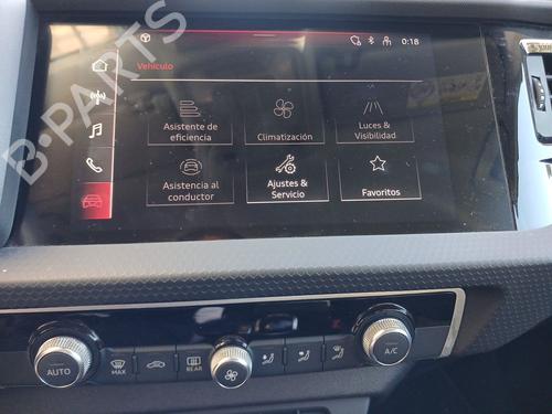 Display AUDI A1 Sportback (GBA) 25 TFSI | BP35804601C48 - Image 2
