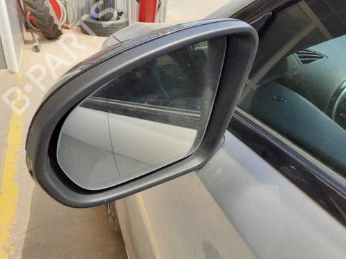 Used Left mirror Left mirror 29547158 29547158