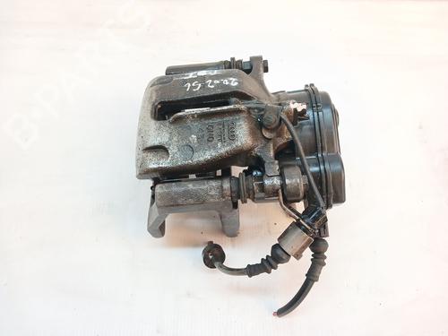 Used Left rear brake caliper Left rear brake caliper 33831768 33831768