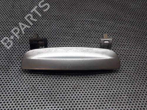 Used Front right exterior door handle TATA INDICA 1.4 D (53 hp) 4839414