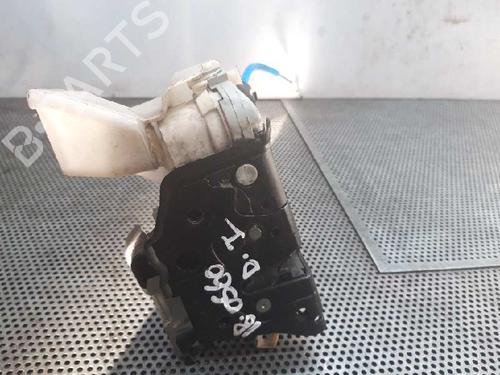 Used Front left lock AUDI A4 B8 (8K2) 2.0 TDI quattro (143 hp) 2279394